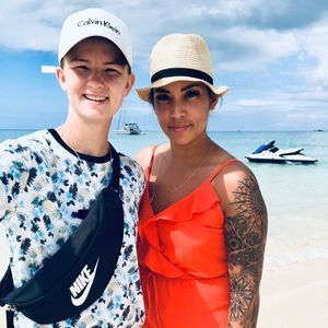 Meet your Posher, Brooke